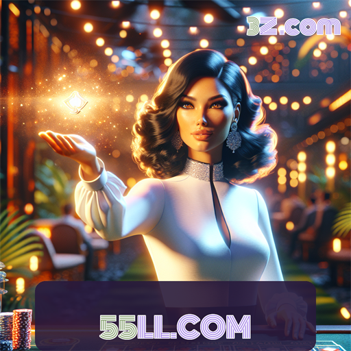 Slots Inovadores no 55ll.com Aumentam a Adrenalina dos Jogadores
