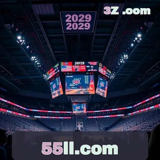 55ll.com: Descubra a Plataforma de Jogos Que Encanta o Brasil