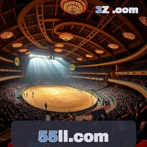 55ll.com: Benefícios Únicos da Seção VIP para Jogadores