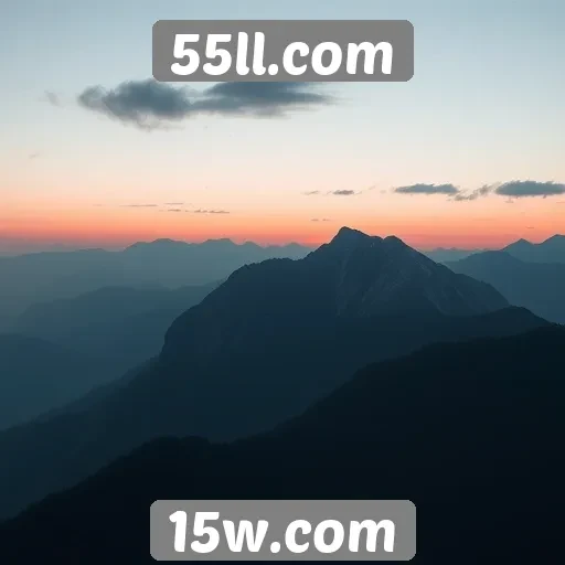 Experiência do usuário na plataforma de jogos 55ll.com